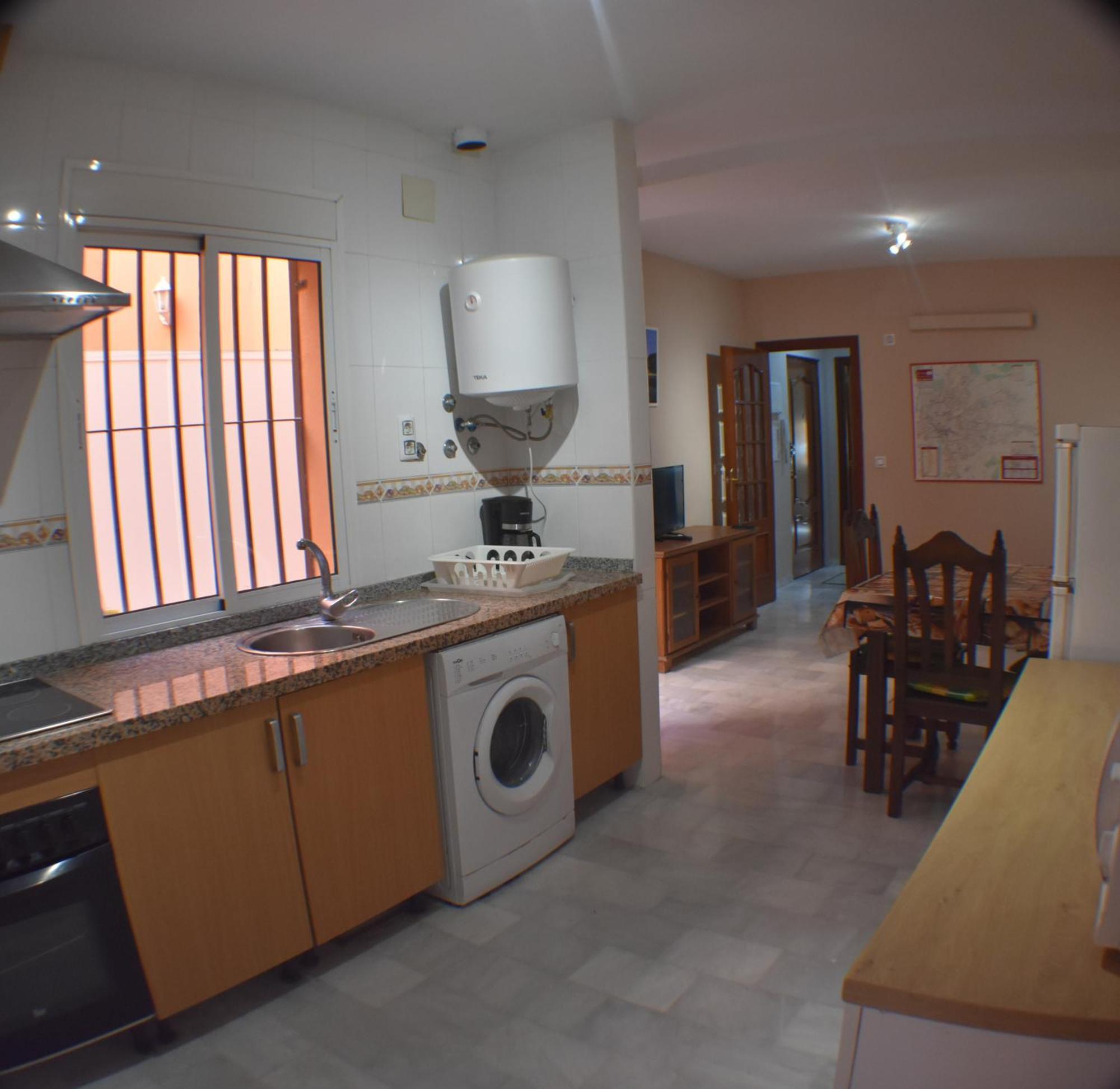 Two-Bedroom Standard Apartment
