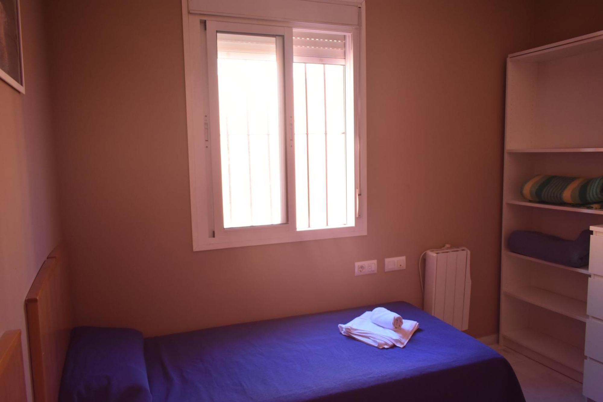 Two-Bedroom Standard Apartment